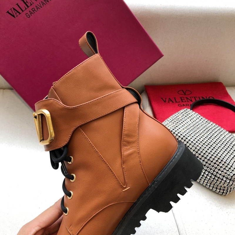 Valentino Boots